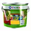 Эмаль алкидная UNISIL magasfenyu zomancfestek, Желтая, 2.5л Эмаль алкидная UNISIL magasfenyu zomancfestek, Желтая, 2.5л