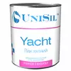 Лак яхтний Unisil Yacht, 2.5 л, Глянецевый Лак яхтний Unisil Yacht, 2.5 л, Глянецевый