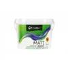 Фарба інтер`єрна, Unisil Matt Light, 1.4 кг Фарба інтер`єрна, Unisil Matt Light, 1.4 кг