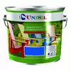 Емаль UNISIL magasfenyu zomancfestek, Синя, 2.5л Емаль UNISIL magasfenyu zomancfestek, Синя, 2.5л