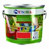 Емаль UNISIL magasfenyu zomancfestek, Червона, 2.5л Емаль UNISIL magasfenyu zomancfestek, Червона, 2.5л