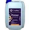 Грунтовка «Unisil primer professional» акрилова Грунтовка «Unisil primer professional» акрилова