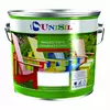 Емаль UNISIL magasfenyu zomancfestek, Біла, 2.5л Емаль UNISIL magasfenyu zomancfestek, Біла, 2.5л