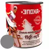 Антикорозійна фарба Емаль ПФ-115к, 2.8 кг, Темно-сіра Антикорозійна фарба Емаль ПФ-115к, 2.8 кг, Темно-сіра
