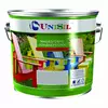 Эмаль алкидная UNISIL magasfenyu zomancfestek, Серая, 2.5л Эмаль алкидная UNISIL magasfenyu zomancfestek, Серая, 2.5л