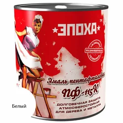 Антикорозионная краска Эмаль ПФ-115к, 2.8 кг, Белая Антикорозионная краска Эмаль ПФ-115к, 2.8 кг, Белая