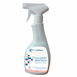 Очиститель фасада Clean Up-1, 500 мл Очиститель фасада Clean Up-1, 500 мл