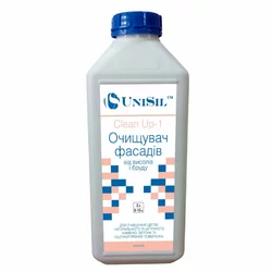 Очиститель фасада Clean Up-1, 2 л Очиститель фасада Clean Up-1, 2 л
