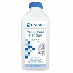 Гидрофобизатор Aquaproof Standard, 2 л Гидрофобизатор Aquaproof Standard, 2 л
