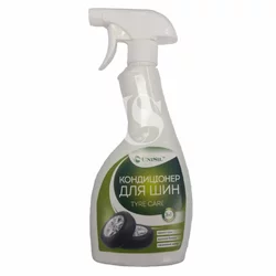 UNISIL кондиціонер для шин UNISIL кондиціонер для шин