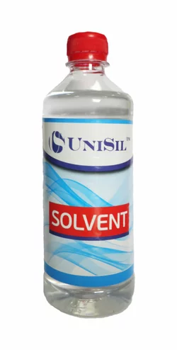 Растворитель Сольвент Unisil, 500 мл Растворитель Сольвент Unisil, 500 мл