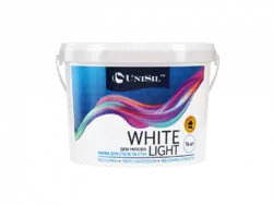 Фарба інтер`єрна, Unisil White Light, 1.4 кг Фарба інтер`єрна, Unisil White Light, 1.4 кг