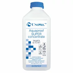 Гідрофобізатор концентрат 1:10 Aquaproof Superconcentrate 2л, 2 л, Супер концентрат 1:10 Гідрофобізатор концентрат 1:10 Aquaproof Superconcentrate 2л, 2 л, Супер концентрат 1:10