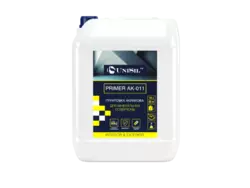 Грунтовка акрилова UniPrimer АК-011 для мінеральних поверхонь, 1 л Грунтовка акрилова UniPrimer АК-011 для мінеральних поверхонь, 1 л