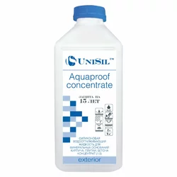 Гидрофобизатор Aquaproof Concentrate 1:3, 2 л Гидрофобизатор Aquaproof Concentrate 1:3, 2 л