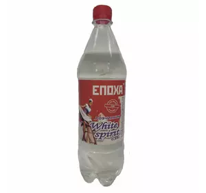 Растворитель уайт спирит Епоха, 0.95 л Растворитель уайт спирит Епоха, 0.95 л