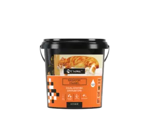 Емаль акрилова радіаторна, Radiator enamel, 0.85 кг Емаль акрилова радіаторна, Radiator enamel, 0.85 кг