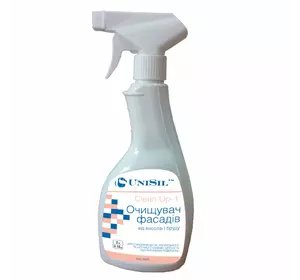 Очиститель фасада Clean Up-1, 500 мл Очиститель фасада Clean Up-1, 500 мл