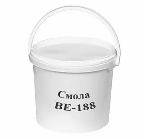Комплект Эпоксидной смолы BE-188 (аналог ЭД-20) 11кг, 10КГ + 1КГ (отвердитель) Комплект Эпоксидной смолы BE-188 (аналог ЭД-20) 11кг, 10КГ + 1КГ (отвердитель)
