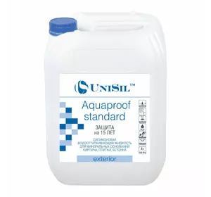 Гідрофобізатор Aquaproof Standard 5л, 5 л