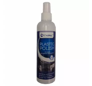 UNISIL полироль для салона автомобиля UNISIL полироль для салона автомобиля