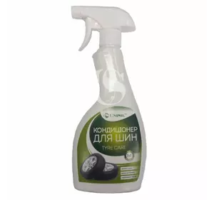UNISIL кондиционер для шин UNISIL кондиционер для шин