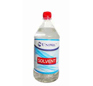 Растворитель Сольвент Unisil, 0.95 л Растворитель Сольвент Unisil, 0.95 л