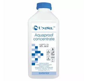 Гидрофобизатор Aquaproof Concentrate 1:3, 2 л Гидрофобизатор Aquaproof Concentrate 1:3, 2 л