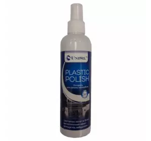 UNISIL поліроль для салону автомобіля UNISIL поліроль для салону автомобіля